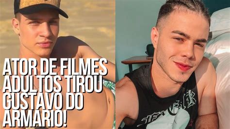 videos de sexo gay brasileiro|gay.